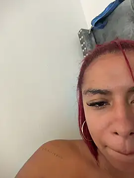 FerAlvax – Live XXX-chat