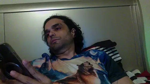 KungFuPanda001: вебкам-шоу