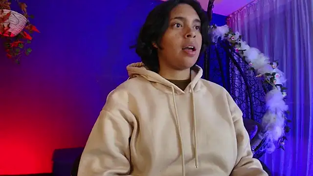 Emmapark_ élő XXX-chatje