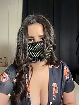 GLAMOURk – Live XXX-chat