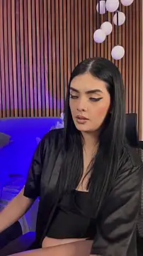 Chat +18 de AliceRitter ao vivo