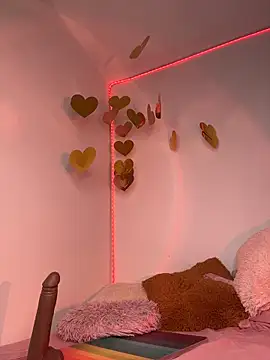 GiannaMagari_ – Live XXX-chat