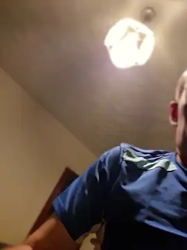 Show de webcam de joegalea