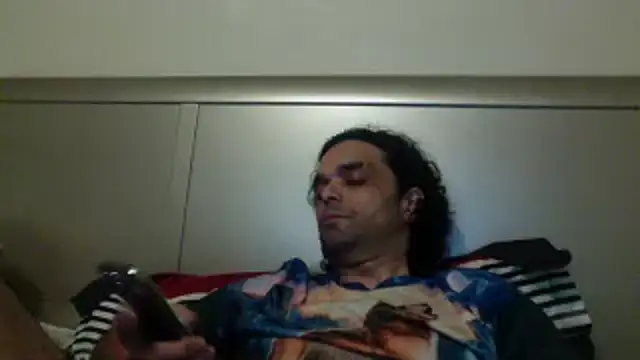 XXX chat uživo modela KungFuPanda001