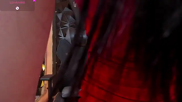 Agathaargent_ Adlı Modelin Canlı XXX Sohbeti