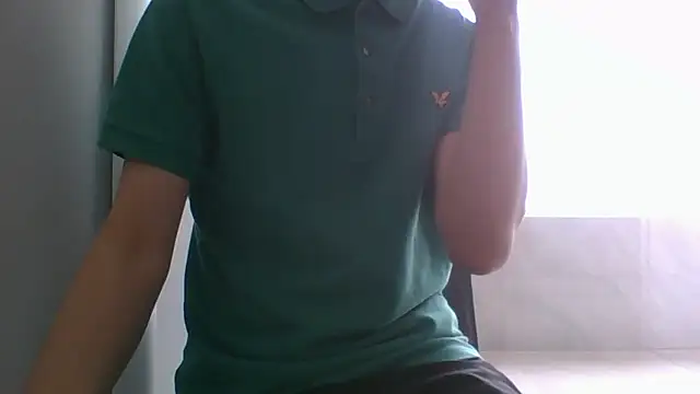 nole_china7 Adlı Modelin Web Kamerası Şovu