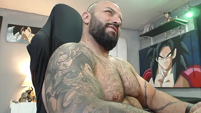 bardock_1's Live XXX Chat