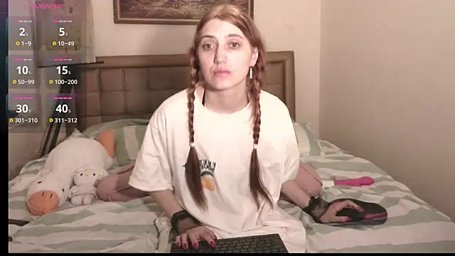 Iren 现场XXX聊天