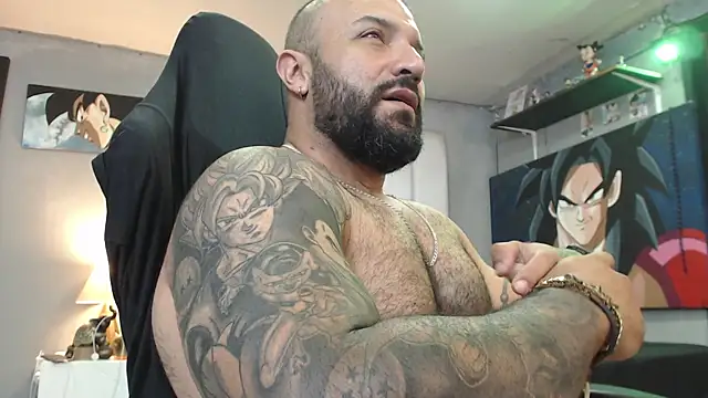 عرض كام bardock_1