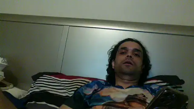 Chat XXX en directo de KungFuPanda001