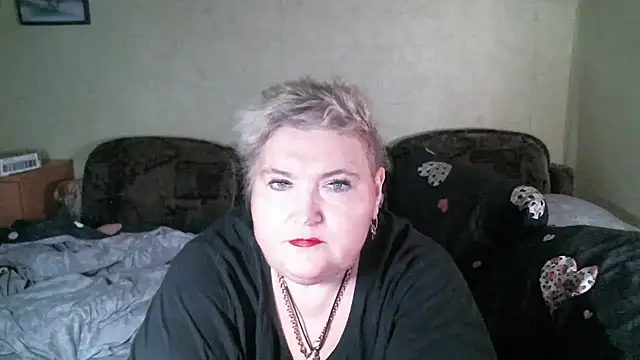 Živý XXX chat Lana555