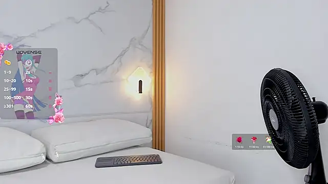 Czat XXX na żywo – stefany_weit