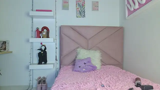 Chat +18 de eva_sin18 ao vivo