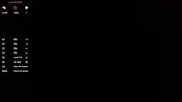 Czat XXX na żywo – Lola_wish1