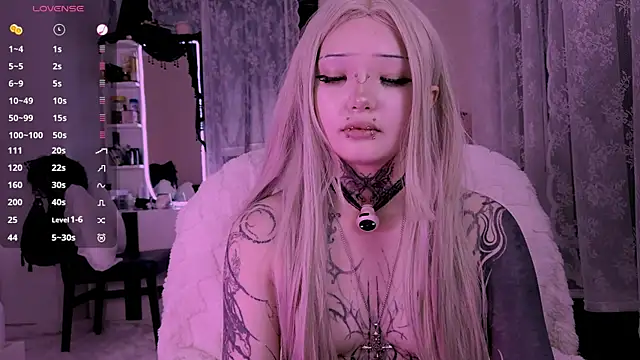 Chat XXX Live Lein_Bone