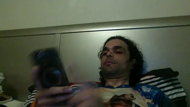 KungFuPanda001's Webcam Show