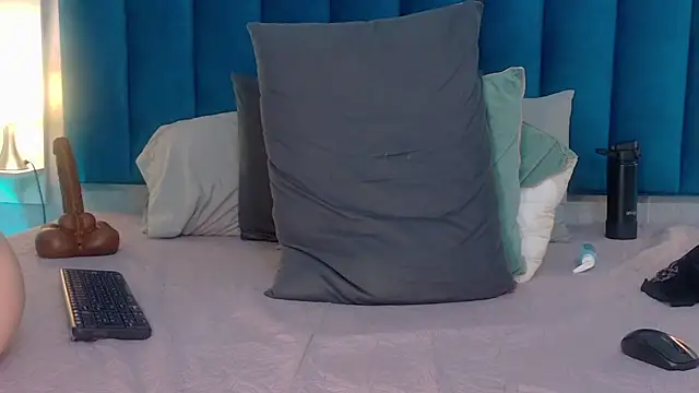 Madisonsmiith Chat XXX in diretta