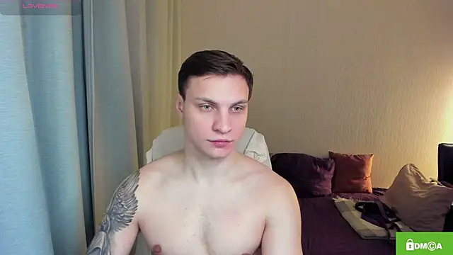 Chat +18 de handsome_guy01 ao vivo