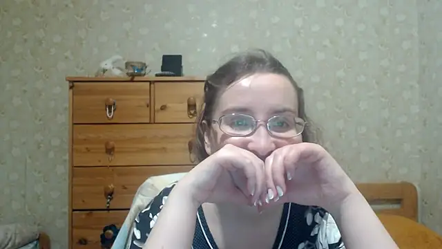 Chatroom XXX en direct de Smart_Rose