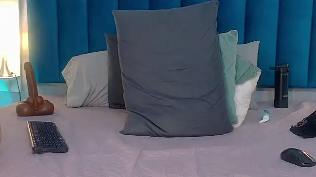 Madisonsmiith Chat XXX in diretta