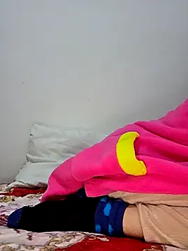 altinya Adlı Modelin Web Kamerası Şovu