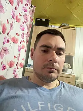 Rowing199456 – Kamerová šou