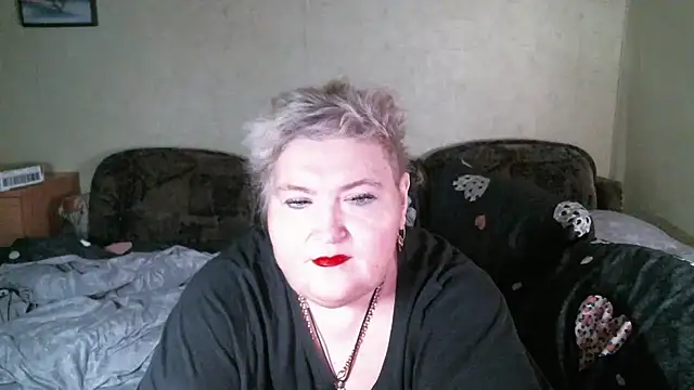 Chat +18 de Lana555 ao vivo