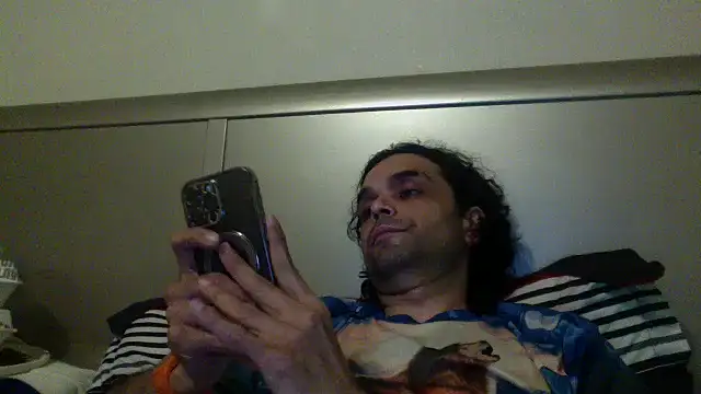 KungFuPanda001's Webcam Show