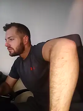 Chat +18 de THE_CHEEKY_ALPHA ao vivo