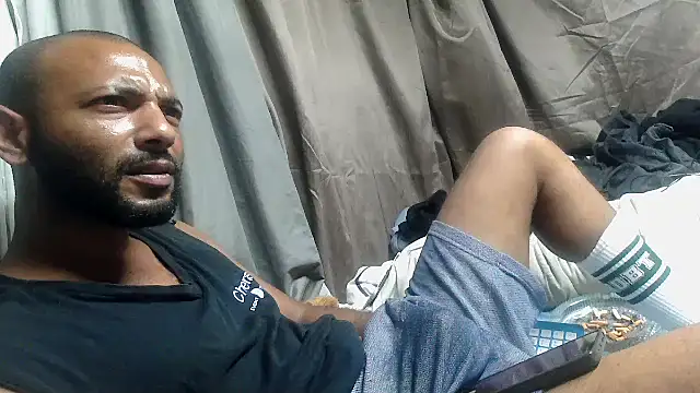 Webkamerová show Camodick