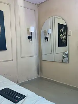 Ambersfoxx's Live XXX Chat