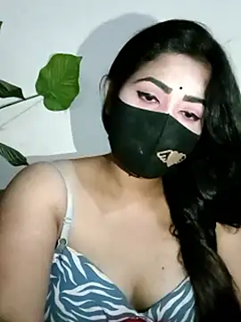 Show Webcam de Jessica-03