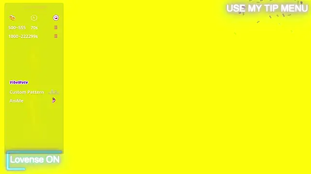 Miss-Victoria69 Webcamshow