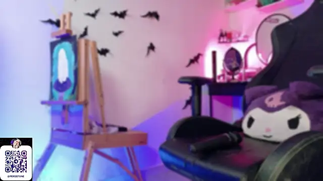 Živý XXX chat damnliciousss