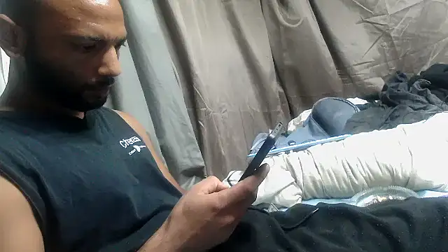 Camodick 라이브 XXX 채팅