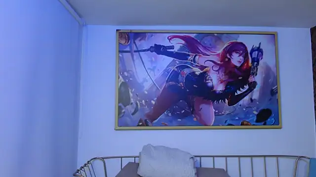 دردشة Roxanne_vale الجنسية المباشرة