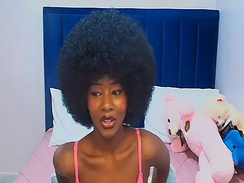 sheethequeen 网络视讯表演