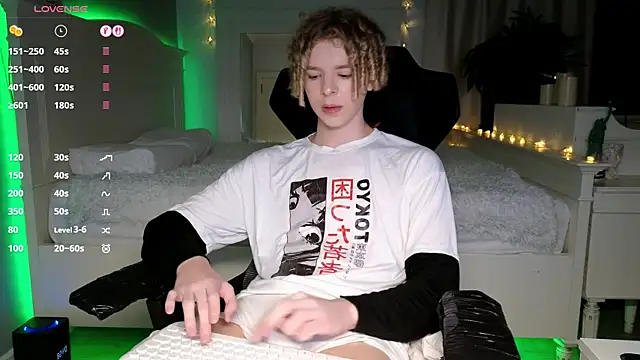 Kudi_Minntn Live XXX chat