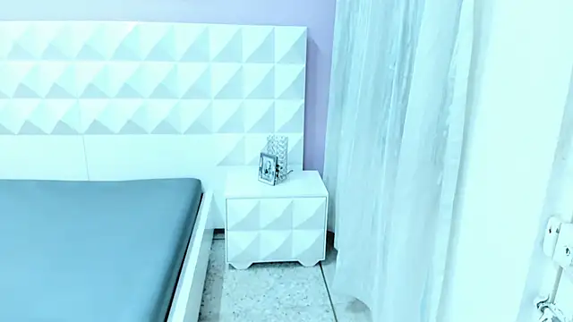 Chat XXX ao vivo de VenusDanielss