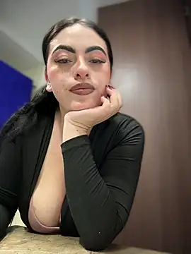 Wkatte Pertunjukan Webcam