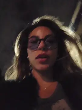 Karen_San_Migueln Webbikameraesitys