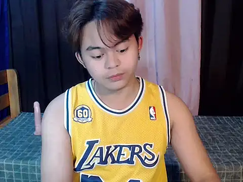 Bigboy_Hiro Pertunjukan Webcam