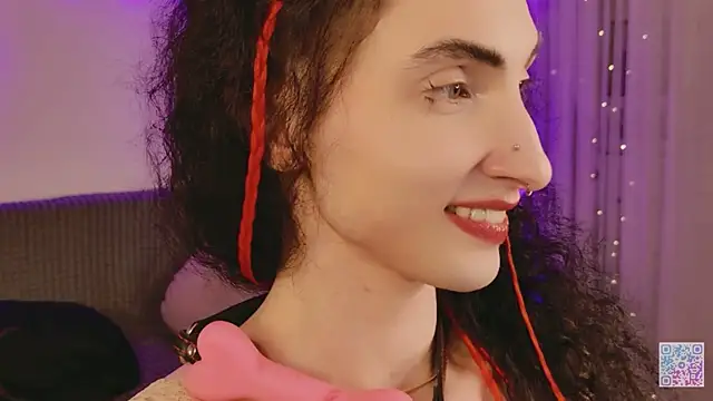 Queen_of_teaseのウェブカメラショー