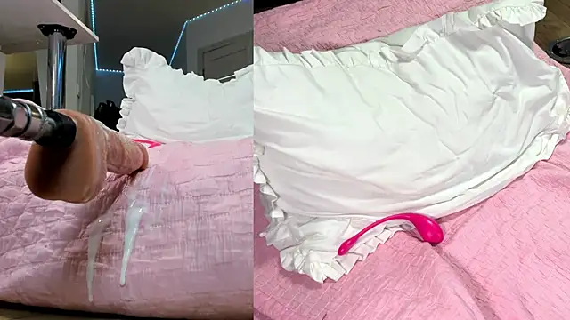 EIeniVanwart's Webcam Show