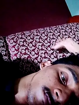 kalliJ webkamerás műsora