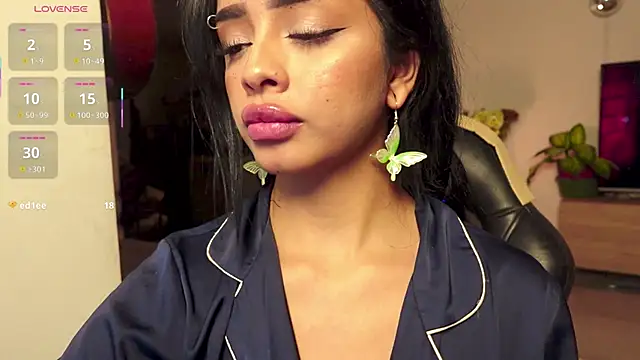 Chat XXX Live Amapola_999