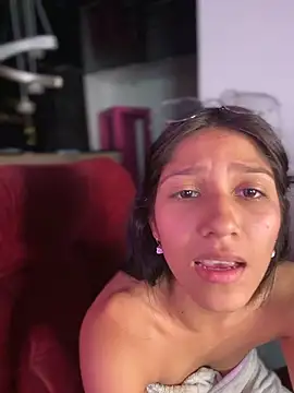 Živý XXX chat Anitta__LS