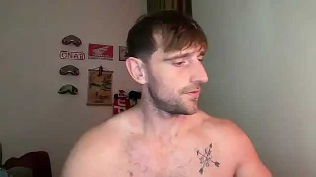 lukegunn Live XXX-chat