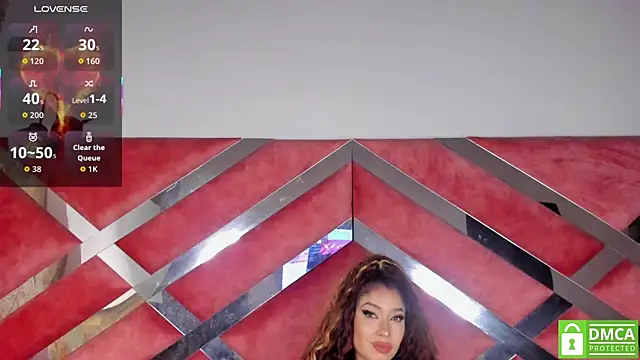 Lily_Queen30's Live XXX Chat