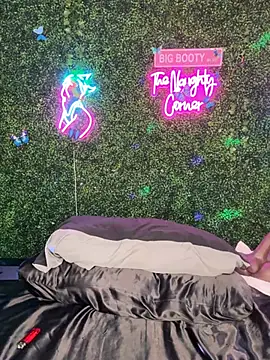 RenaThickAss 现场XXX聊天